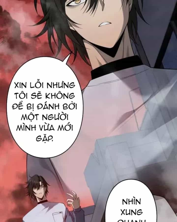Hồi Quy: Tận Thế Báo Thù - Chương 46 - ảnh 33