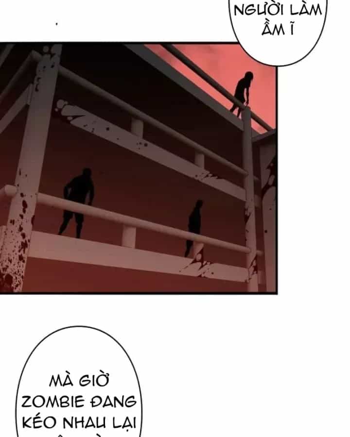 Hồi Quy: Tận Thế Báo Thù - Chương 46 - ảnh 36