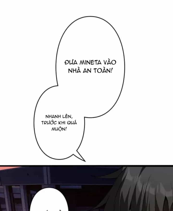 Hồi Quy: Tận Thế Báo Thù - Chương 47 - ảnh 17