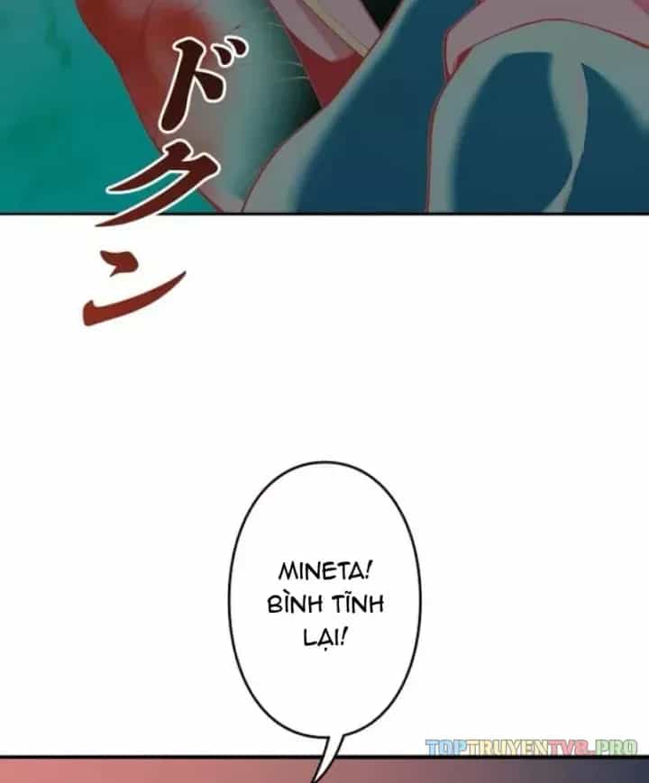 Hồi Quy: Tận Thế Báo Thù - Chương 47 - ảnh 3
