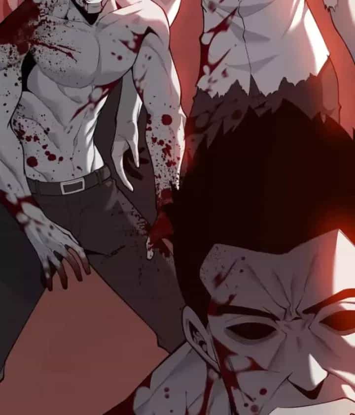 Hồi Quy: Tận Thế Báo Thù - Chương 49 - ảnh 89