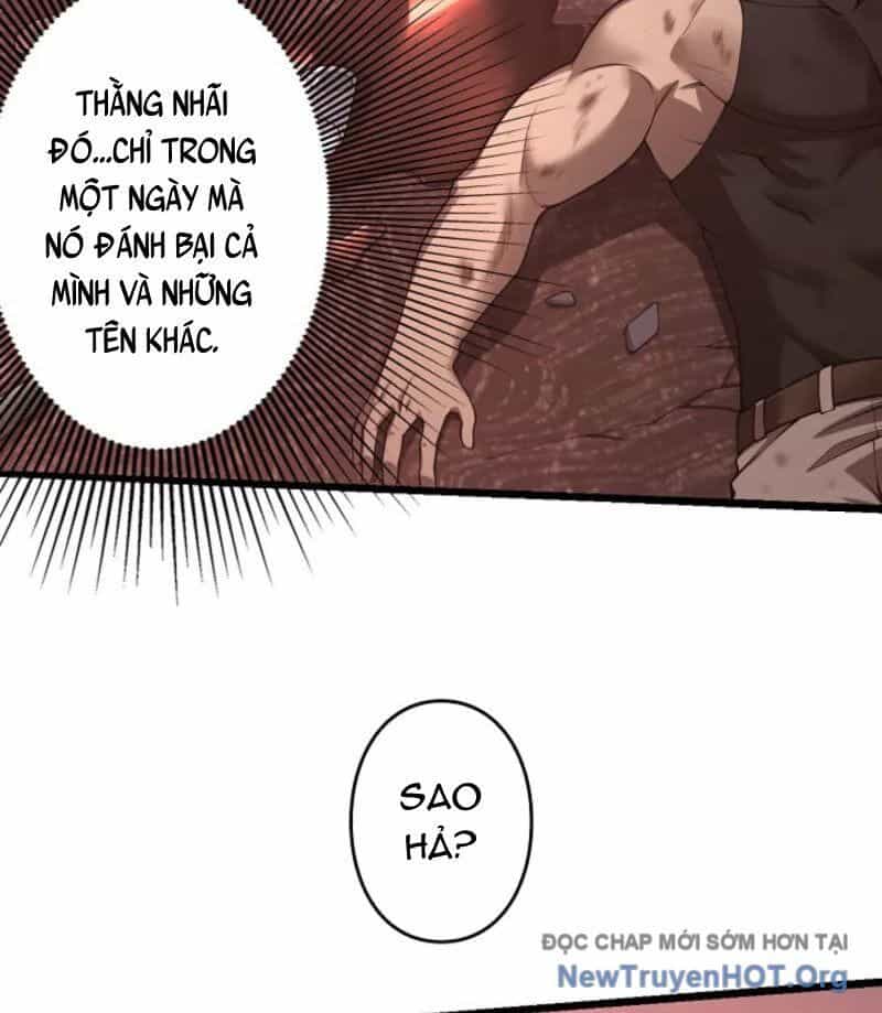Hồi Quy: Tận Thế Báo Thù - Chương 5 - ảnh 5