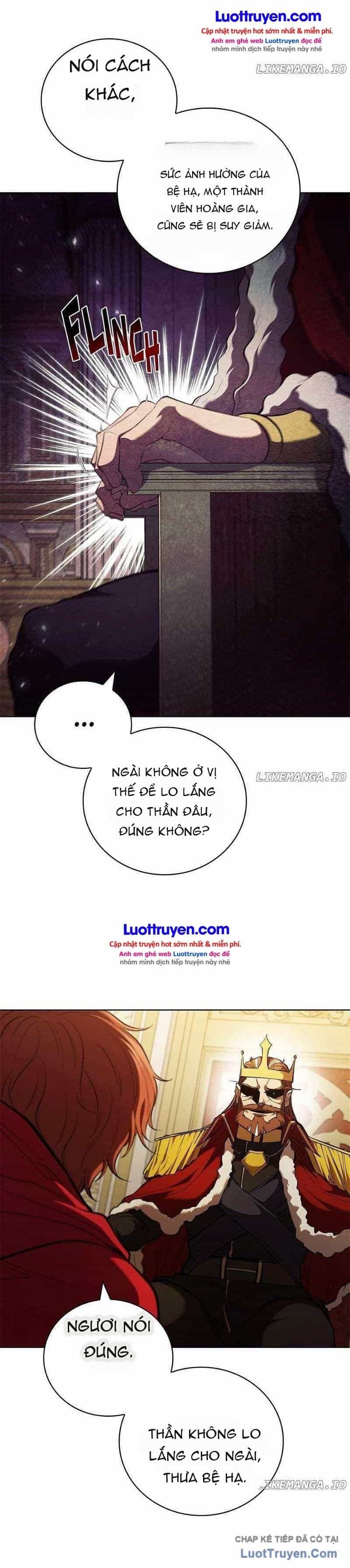Hồi Quy Thành Công Tước - Chương 100 - ảnh 13