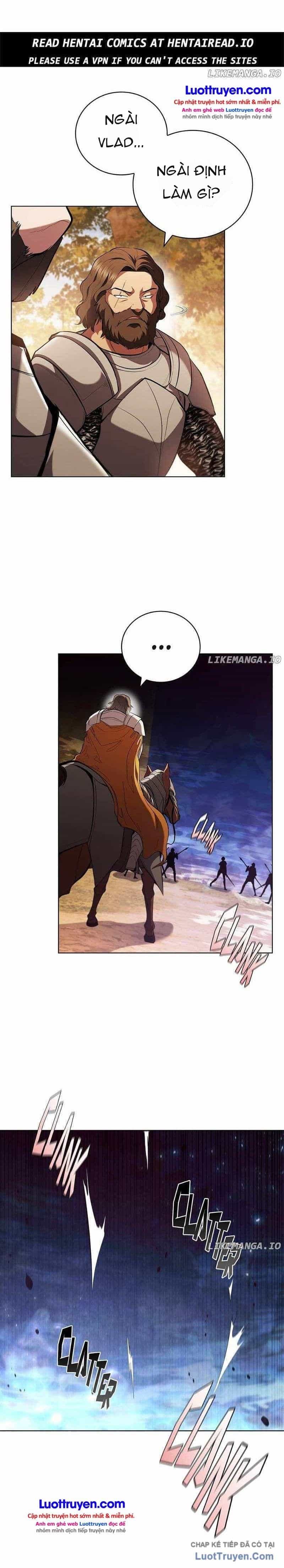 Hồi Quy Thành Công Tước - Chương 103 - ảnh 23