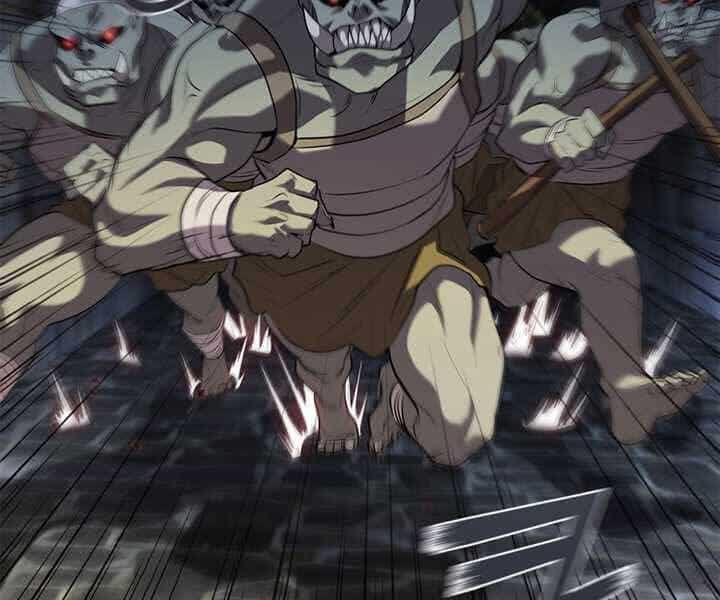 Hồi Quy Thành Công Tước - Chương 11 - ảnh 34