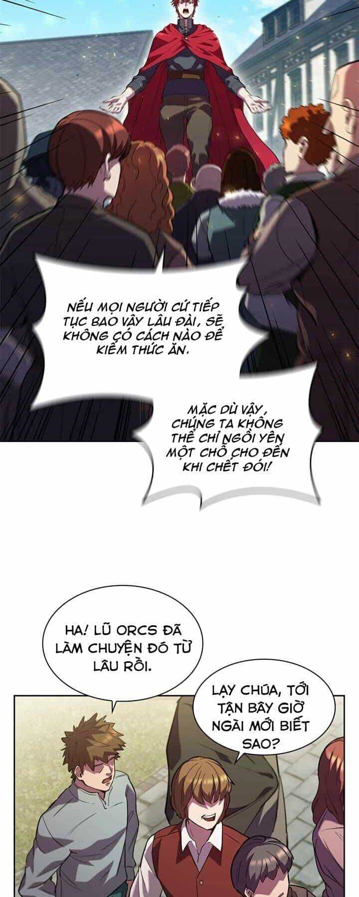 Hồi Quy Thành Công Tước - Chương 2 - ảnh 26