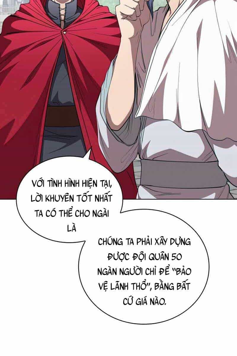 Hồi Quy Thành Công Tước - Chương 42 - ảnh 63