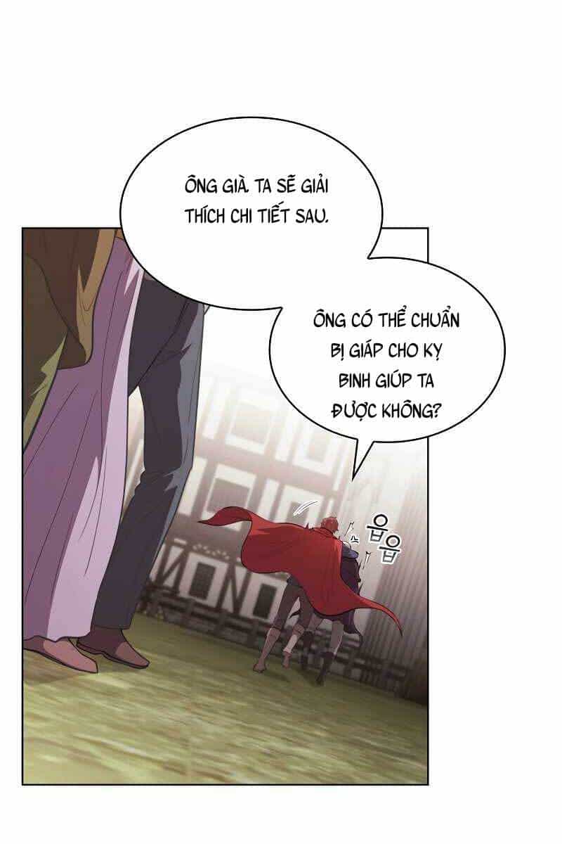 Hồi Quy Thành Công Tước - Chương 44 - ảnh 66