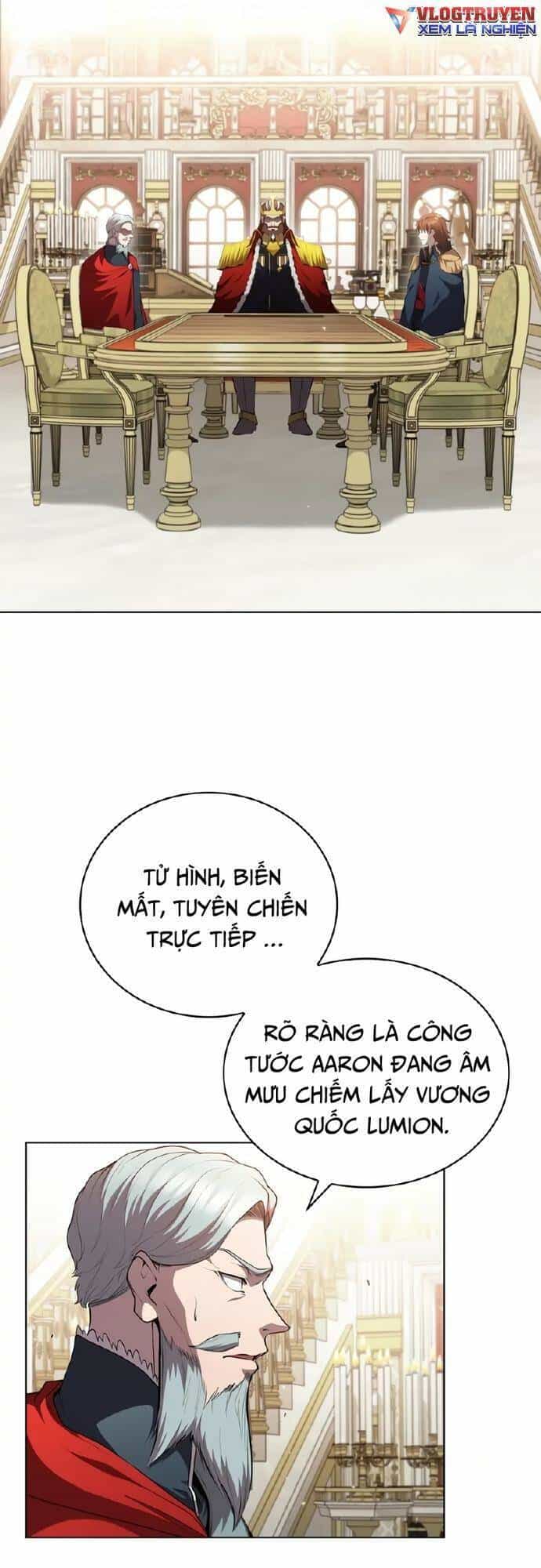 Hồi Quy Thành Công Tước - Chương 48 - ảnh 22