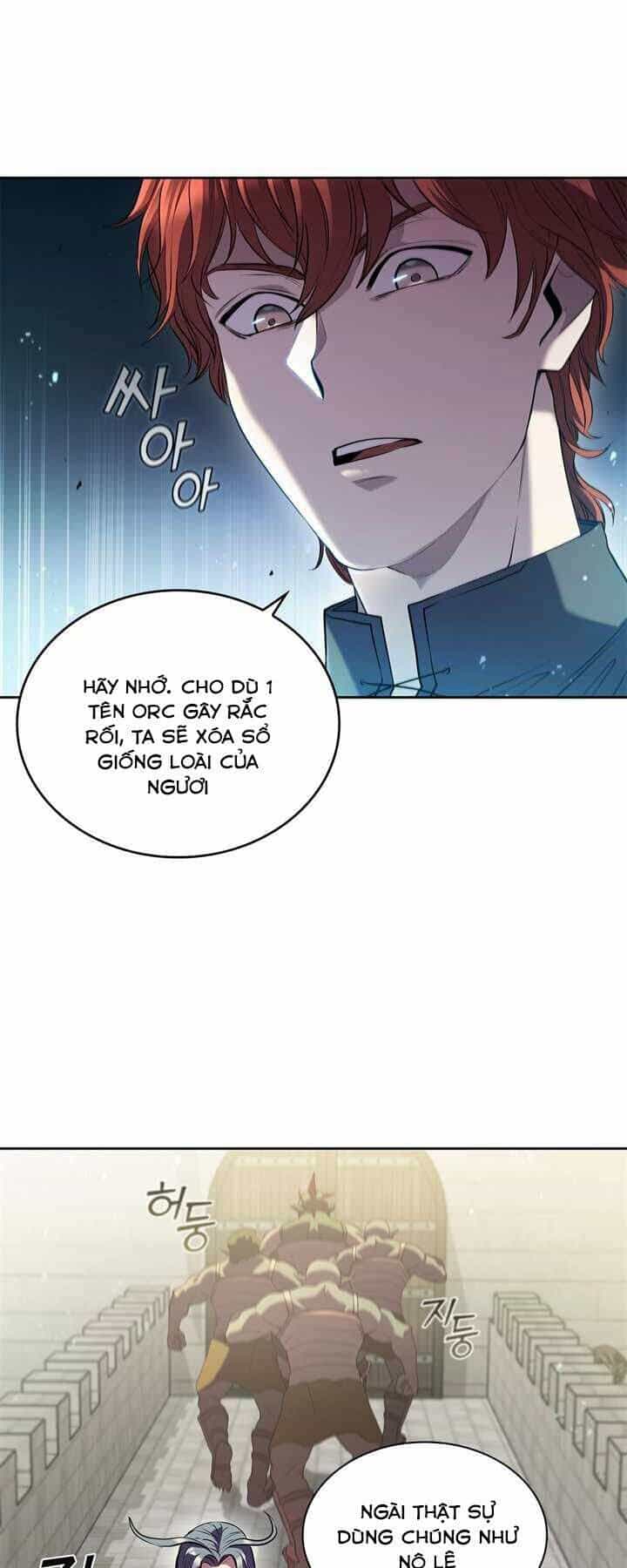Hồi Quy Thành Công Tước - Chương 5 - ảnh 62
