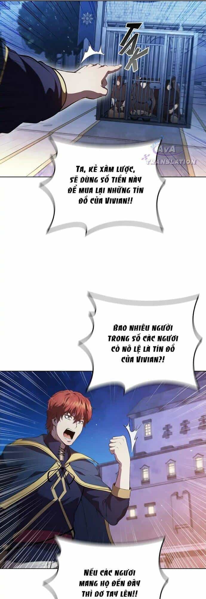 Hồi Quy Thành Công Tước - Chương 50 - ảnh 51