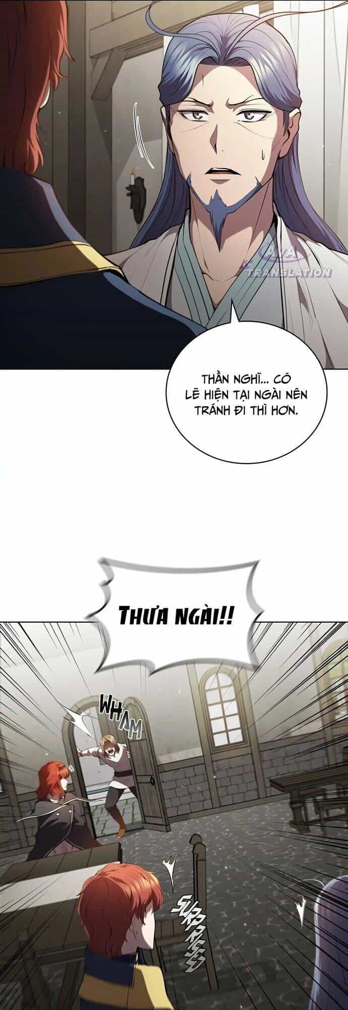 Hồi Quy Thành Công Tước - Chương 51 - ảnh 37