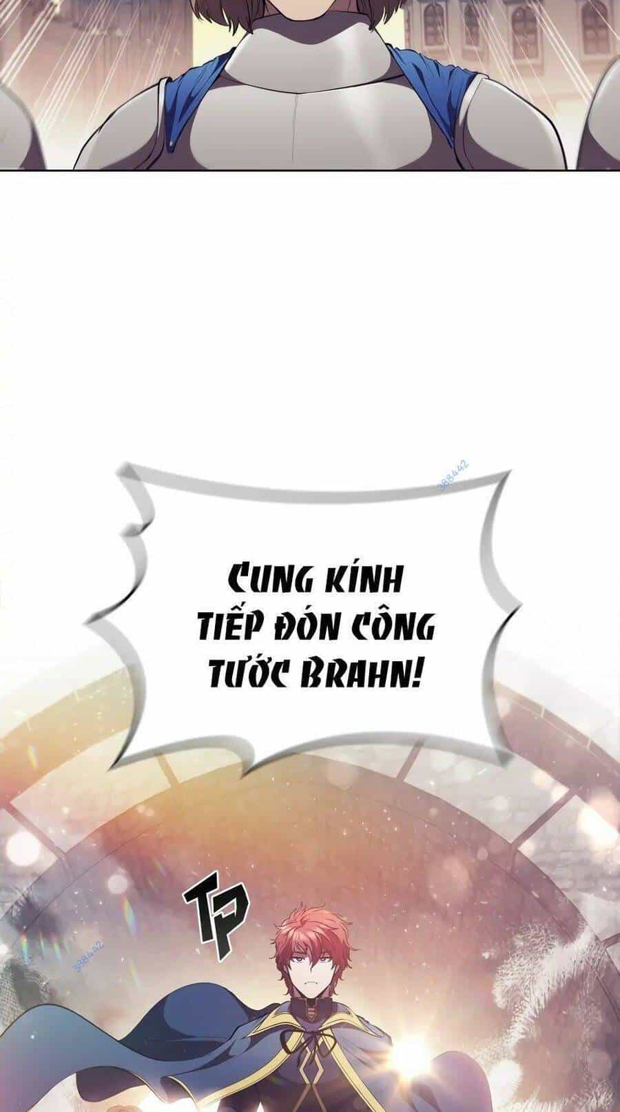 Hồi Quy Thành Công Tước - Chương 54 - ảnh 7