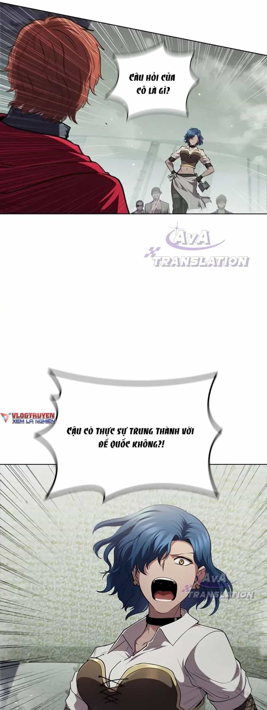Hồi Quy Thành Công Tước - Chương 58 - ảnh 43