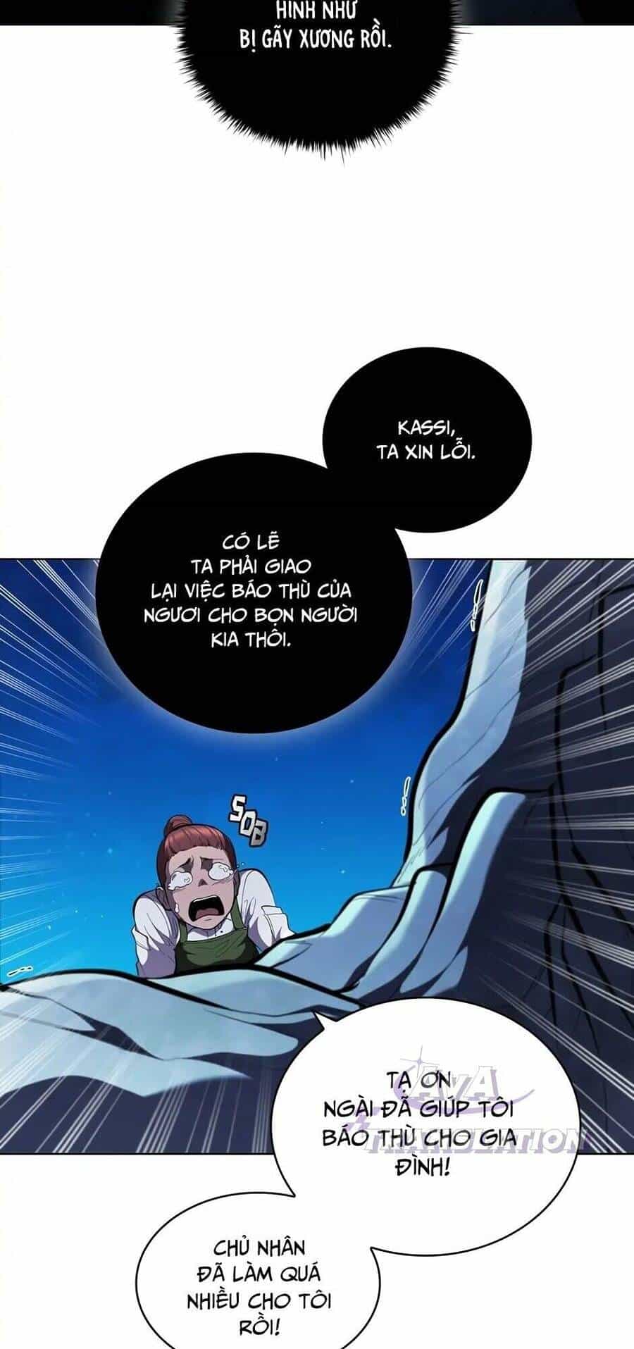 Hồi Quy Thành Công Tước - Chương 59 - ảnh 39