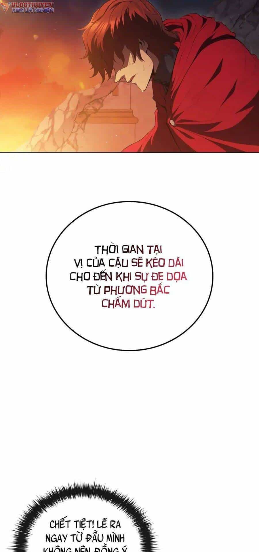 Hồi Quy Thành Công Tước - Chương 63 - ảnh 32