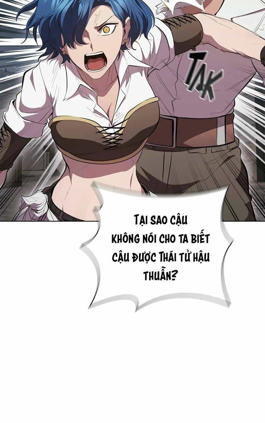Hồi Quy Thành Công Tước - Chương 63 - ảnh 66