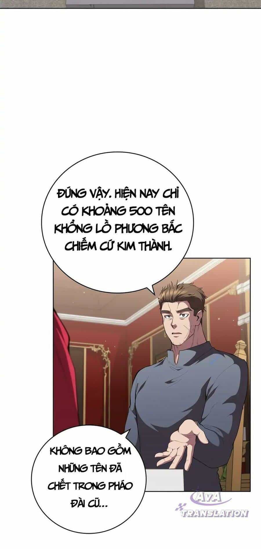 Hồi Quy Thành Công Tước - Chương 65 - ảnh 4