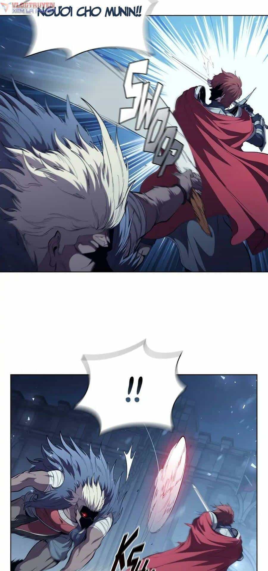 Hồi Quy Thành Công Tước - Chương 65 - ảnh 45