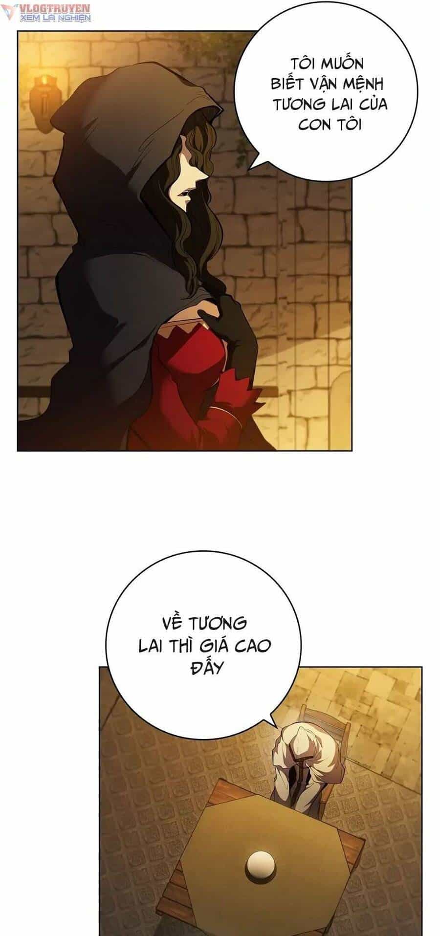 Hồi Quy Thành Công Tước - Chương 68 - ảnh 17