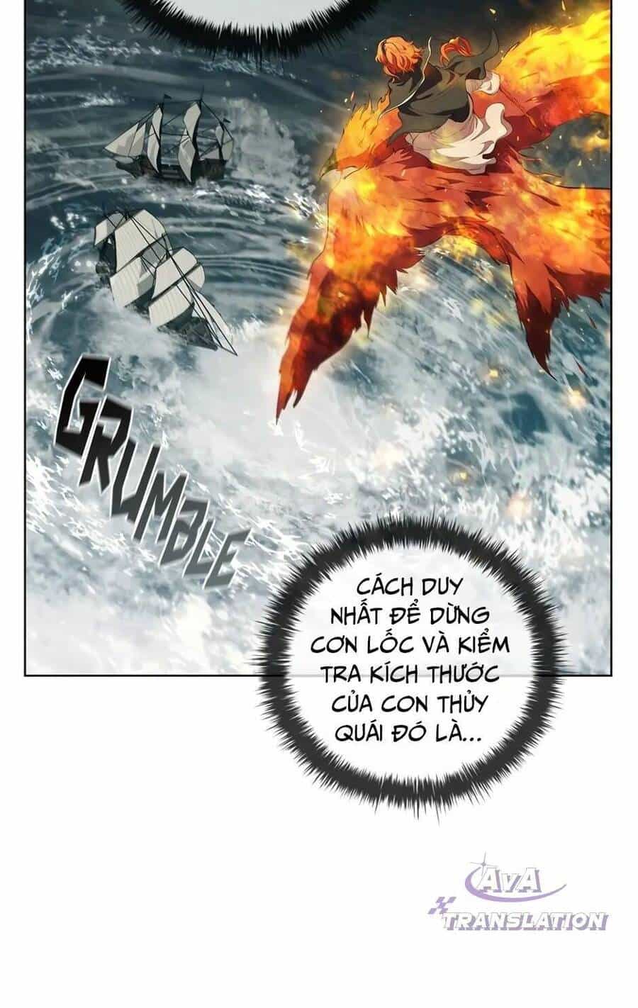 Hồi Quy Thành Công Tước - Chương 69 - ảnh 31