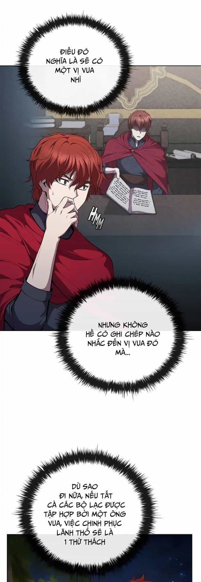 Hồi Quy Thành Công Tước - Chương 71 - ảnh 7