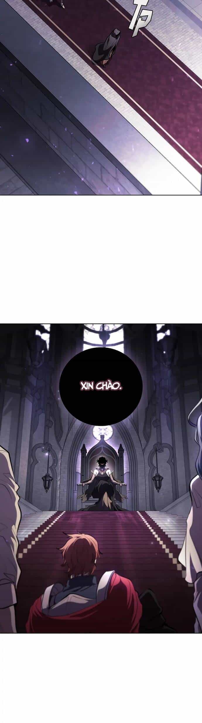 Hồi Quy Thành Công Tước - Chương 72 - ảnh 24