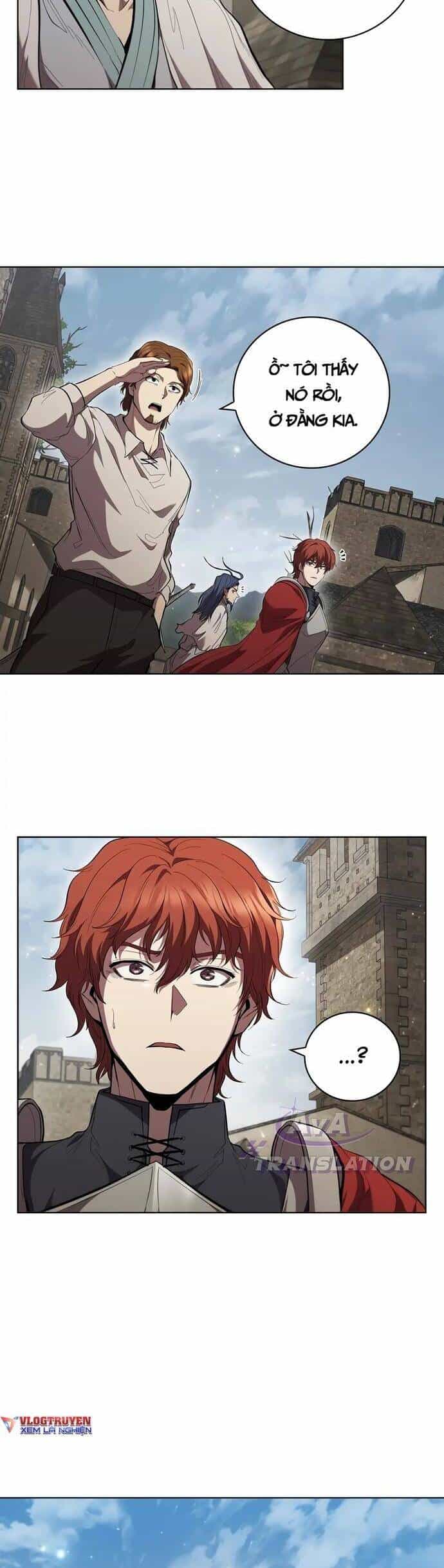 Hồi Quy Thành Công Tước - Chương 72 - ảnh 4