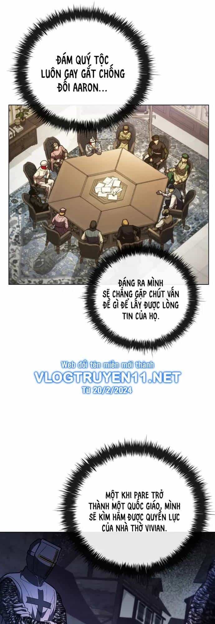 Hồi Quy Thành Công Tước - Chương 78 - ảnh 48