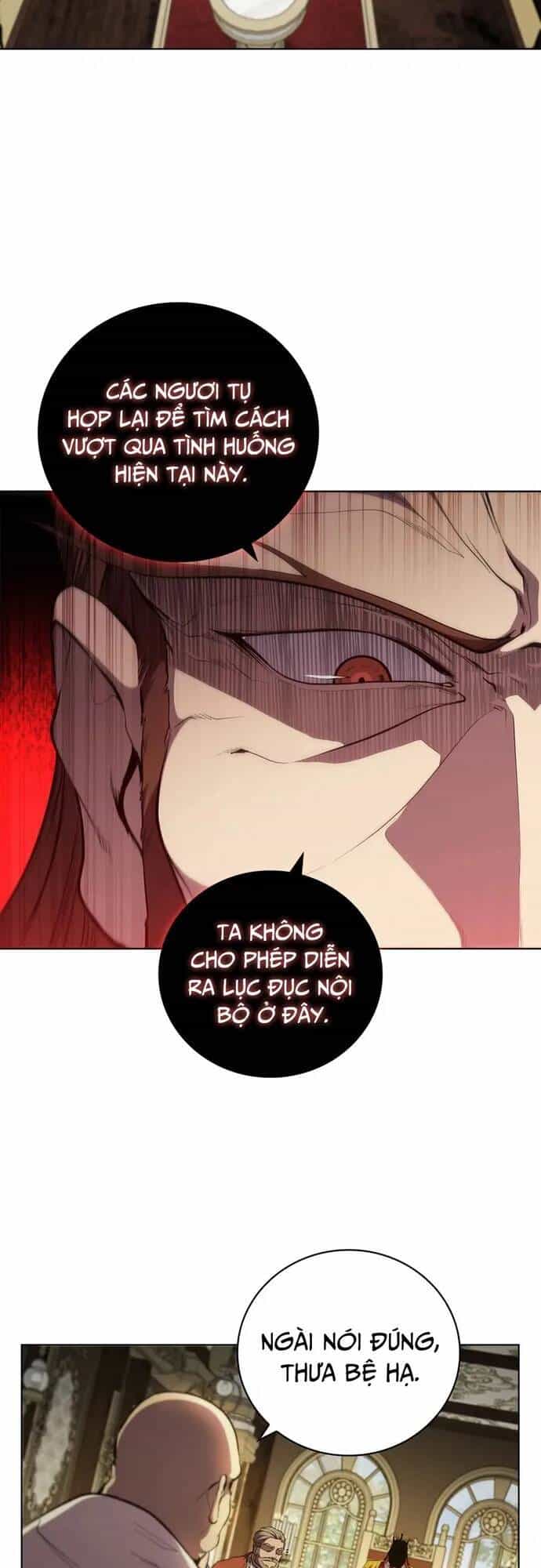 Hồi Quy Thành Công Tước - Chương 79 - ảnh 14