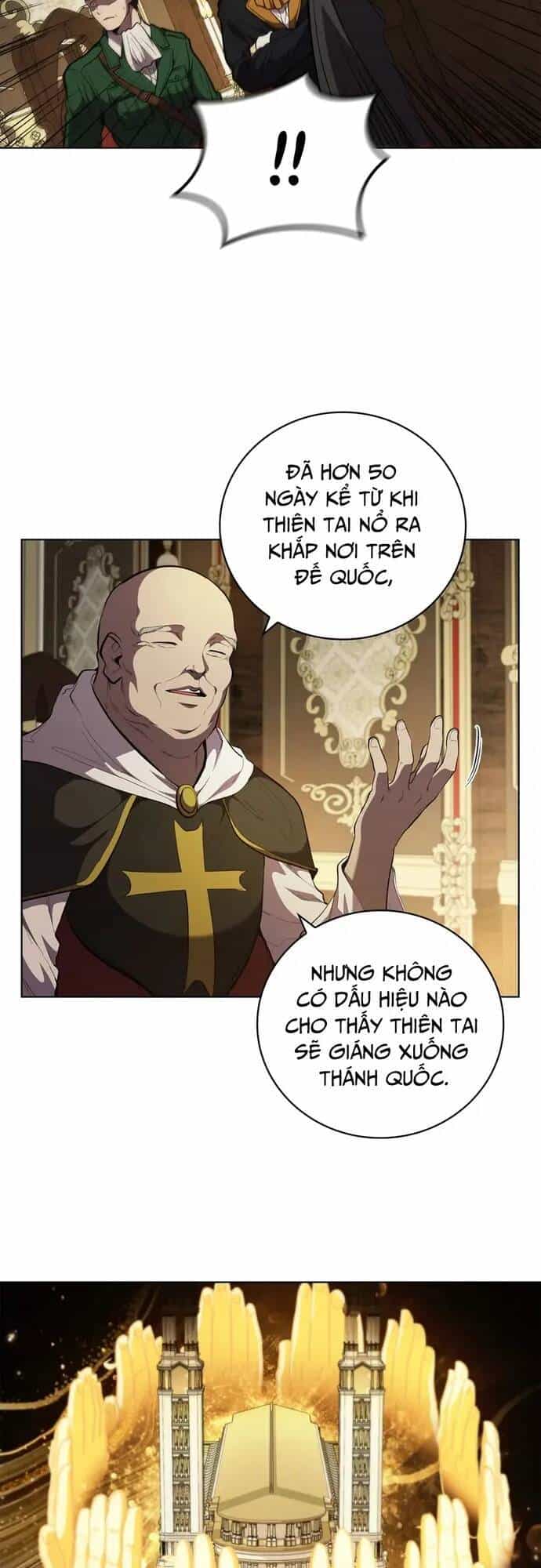 Hồi Quy Thành Công Tước - Chương 79 - ảnh 20