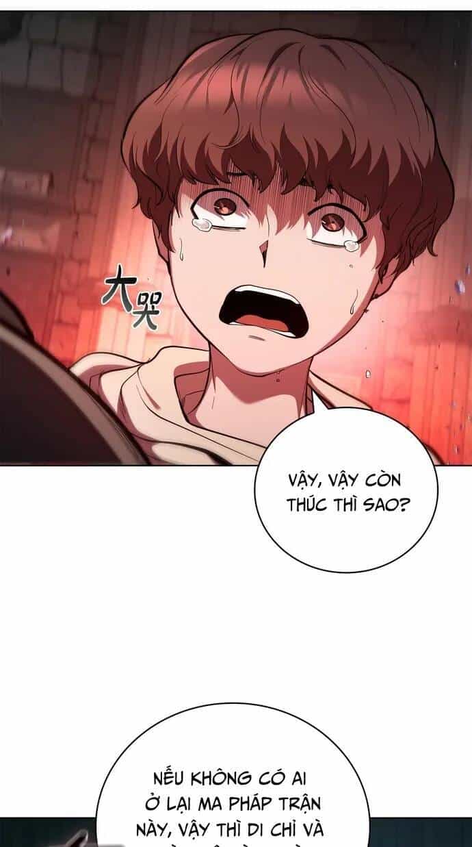 Hồi Quy Thành Công Tước - Chương 82 - ảnh 23