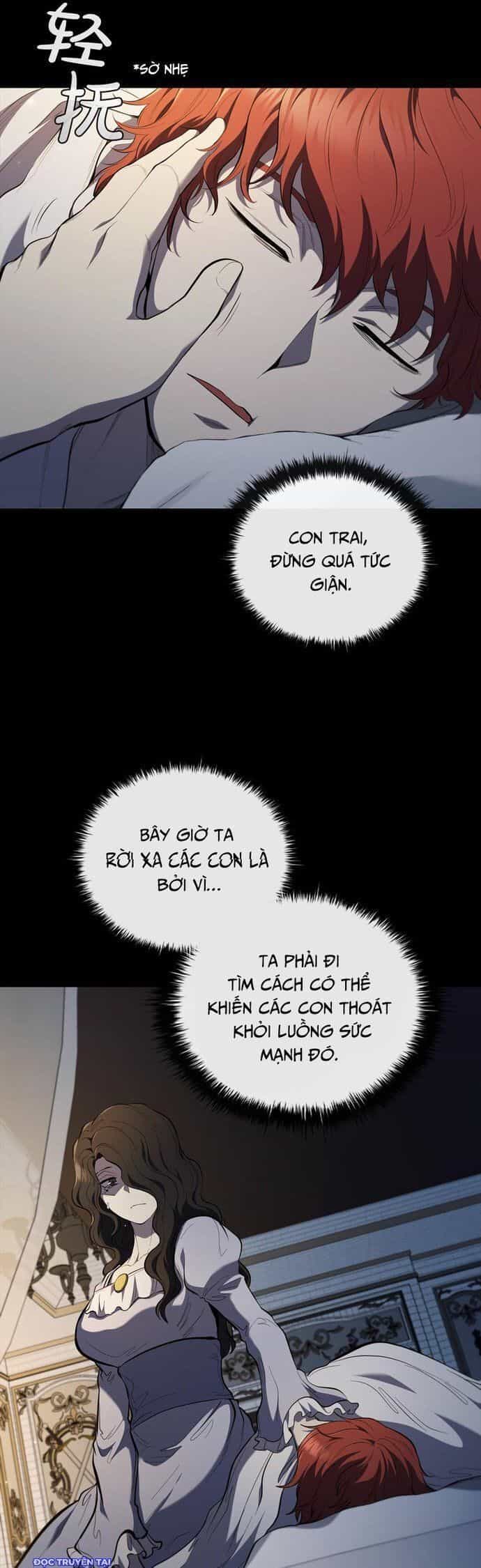 Hồi Quy Thành Công Tước - Chương 85 - ảnh 15