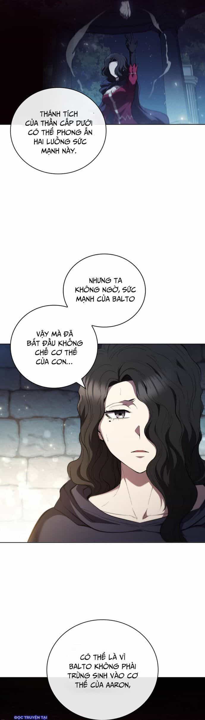 Hồi Quy Thành Công Tước - Chương 86 - ảnh 19