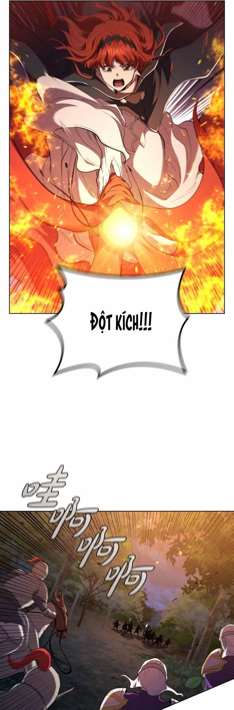 Hồi Quy Thành Công Tước - Chương 89 - ảnh 24