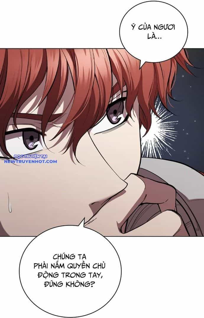 Hồi Quy Thành Công Tước - Chương 95 - ảnh 45