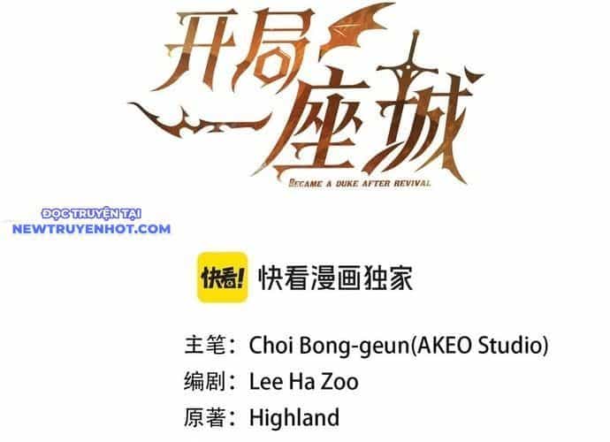 Hồi Quy Thành Công Tước - Chương 97 - ảnh 75