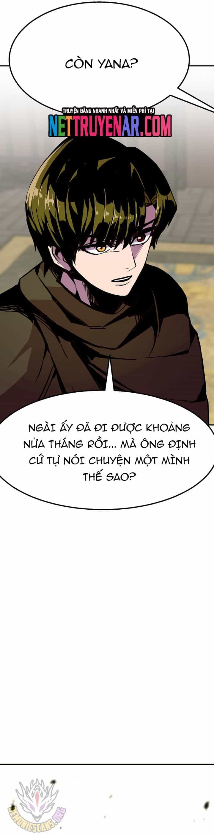 Hồi Quy Trở Lại Thành Kẻ Vô Dụng - Chương 97 - ảnh 17
