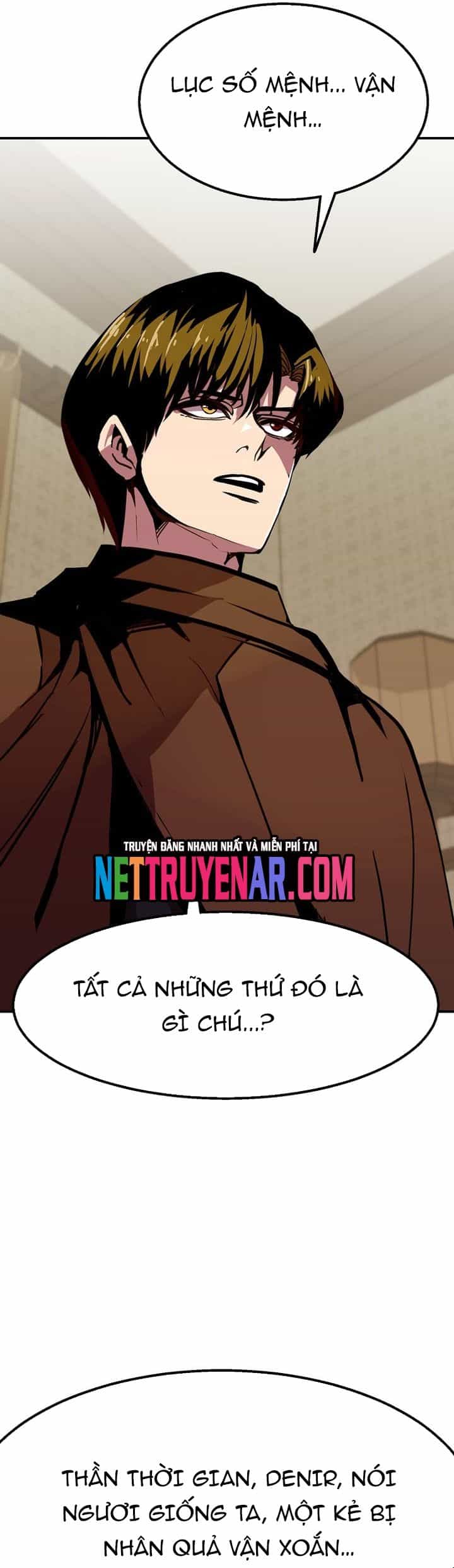 Hồi Quy Trở Lại Thành Kẻ Vô Dụng - Chương 97 - ảnh 23