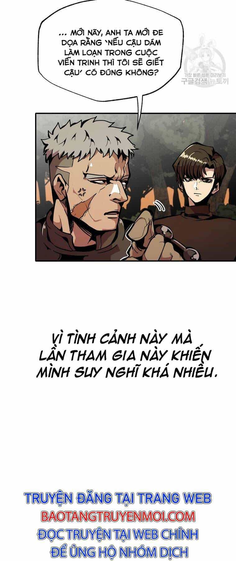 Hồi Quy Trở Lại Thành Kẻ Vô Dụng - Chương 25 - ảnh 31