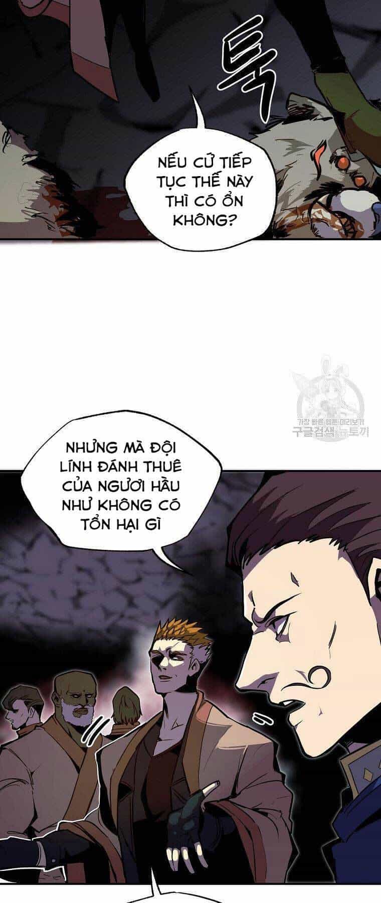 Hồi Quy Trở Lại Thành Kẻ Vô Dụng - Chương 26 - ảnh 17