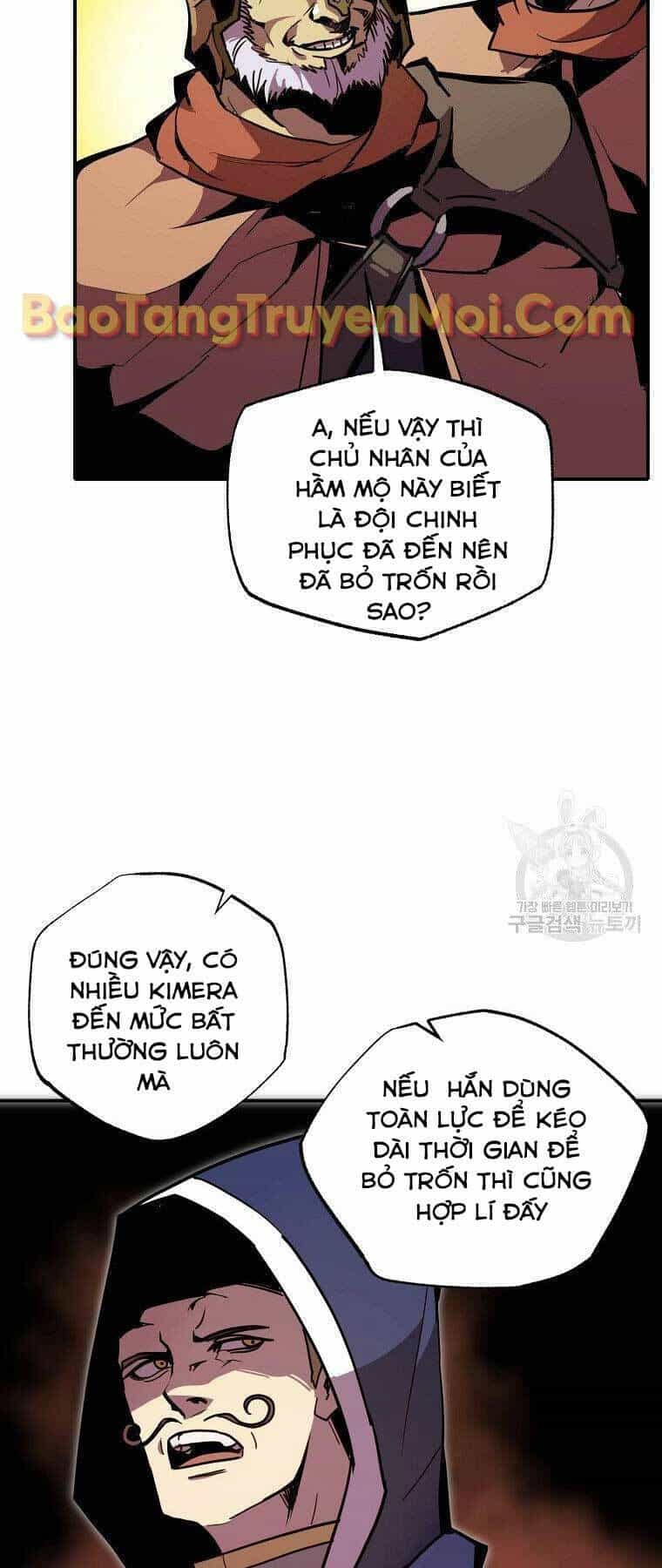 Hồi Quy Trở Lại Thành Kẻ Vô Dụng - Chương 26 - ảnh 34