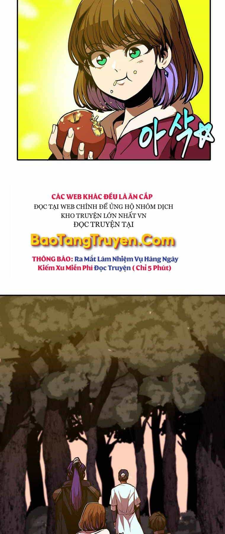 Hồi Quy Trở Lại Thành Kẻ Vô Dụng - Chương 4 - ảnh 2