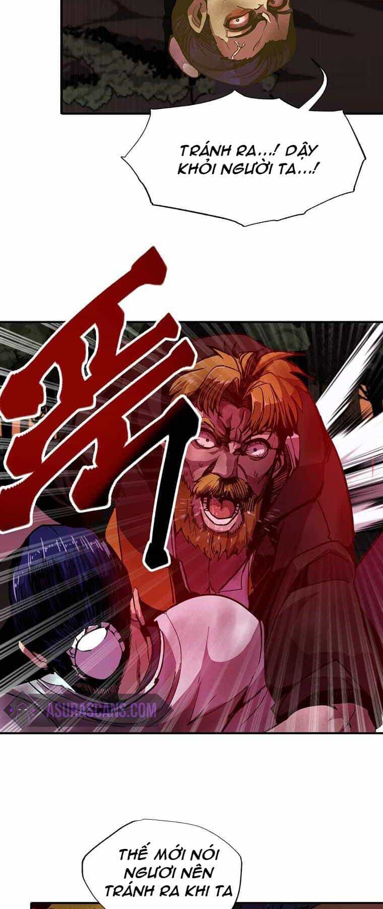 Hồi Quy Trở Lại Thành Kẻ Vô Dụng - Chương 5 - ảnh 57