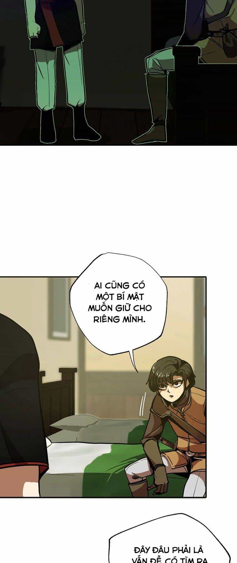 Hồi Quy Trở Lại Thành Kẻ Vô Dụng - Chương 6 - ảnh 26