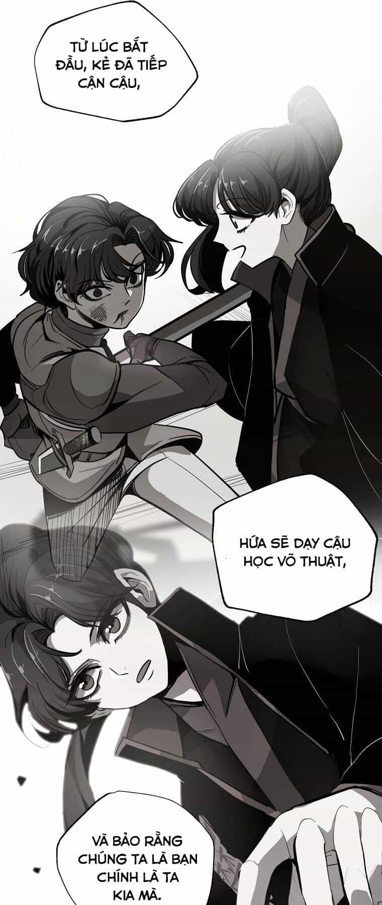 Hồi Quy Trở Lại Thành Kẻ Vô Dụng - Chương 6 - ảnh 56