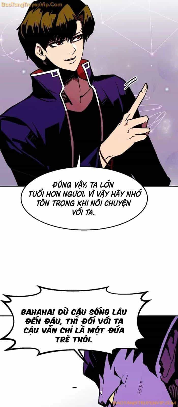 Hồi Quy Trở Lại Thành Kẻ Vô Dụng - Chương 63 - ảnh 47
