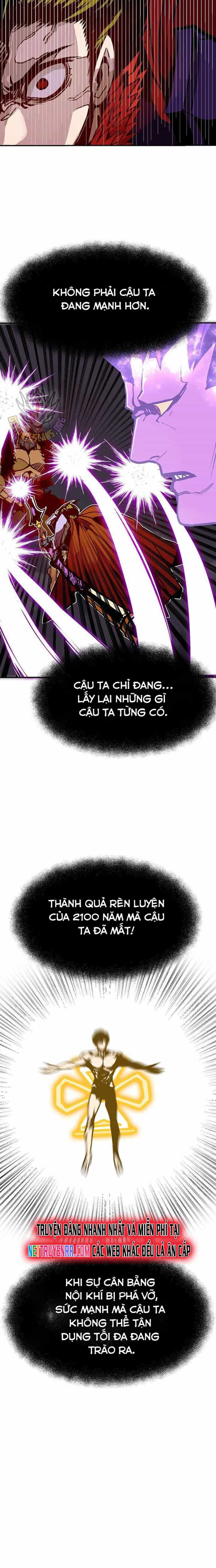 Hồi Quy Trở Lại Thành Kẻ Vô Dụng - Chương 70 - ảnh 26