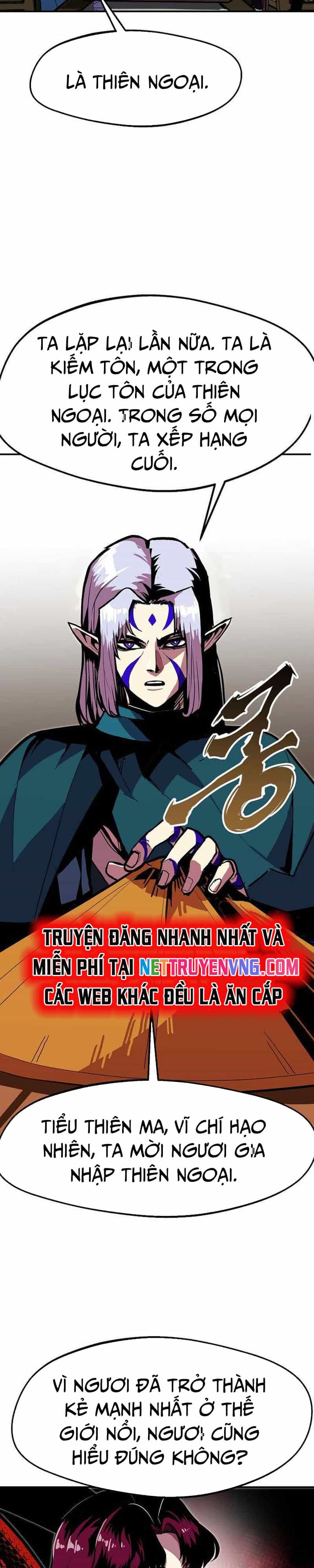Hồi Quy Trở Lại Thành Kẻ Vô Dụng - Chương 72 - ảnh 35