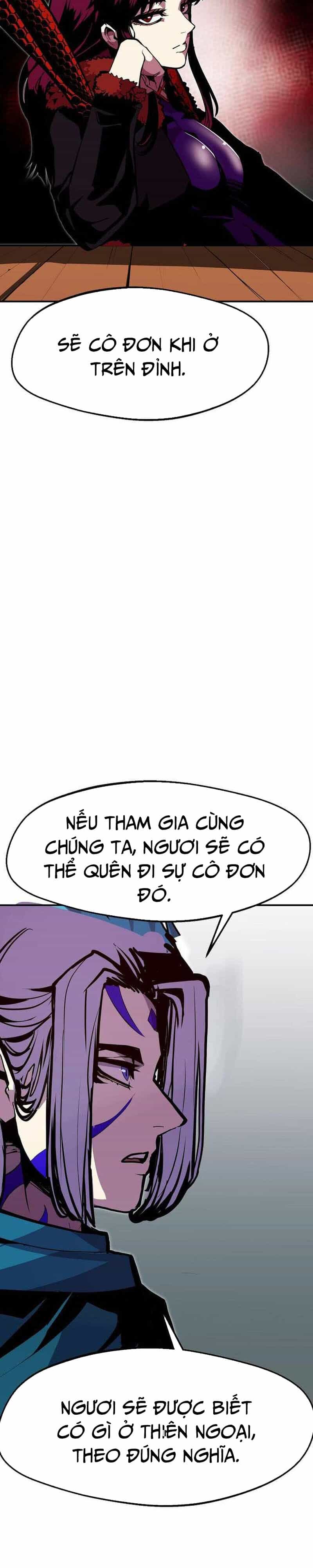 Hồi Quy Trở Lại Thành Kẻ Vô Dụng - Chương 72 - ảnh 36